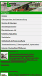 Mobile Screenshot of m.kreis-borken.de