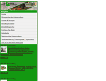 Tablet Screenshot of m.kreis-borken.de